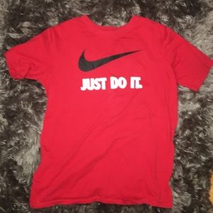 Nike tee-shirt